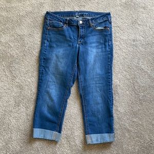 Old Navy jeans